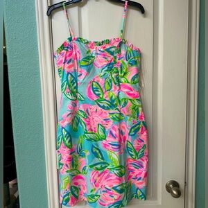 Brand new Lilly Pulitzer Dress